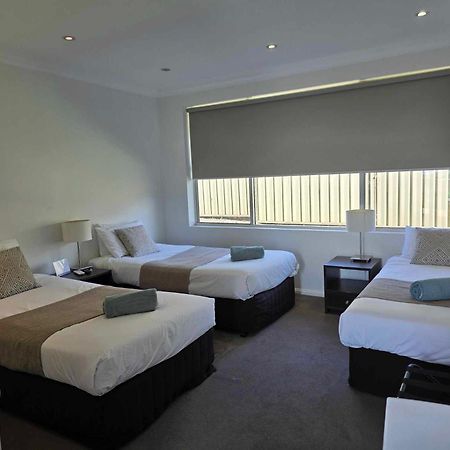 Merivale Motel Tumut Ngoại thất bức ảnh