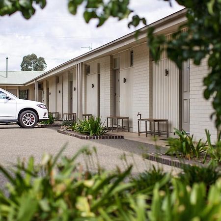 Merivale Motel Tumut Ngoại thất bức ảnh