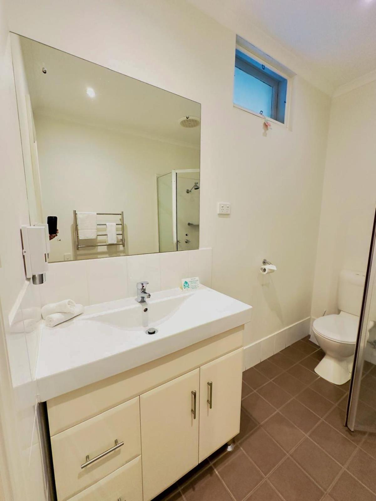 Merivale Motel Tumut Ngoại thất bức ảnh
