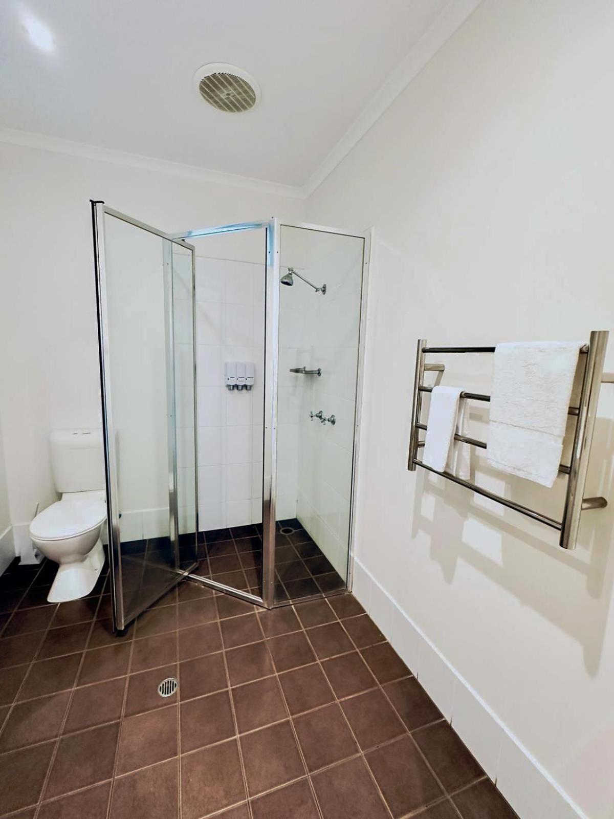 Merivale Motel Tumut Ngoại thất bức ảnh
