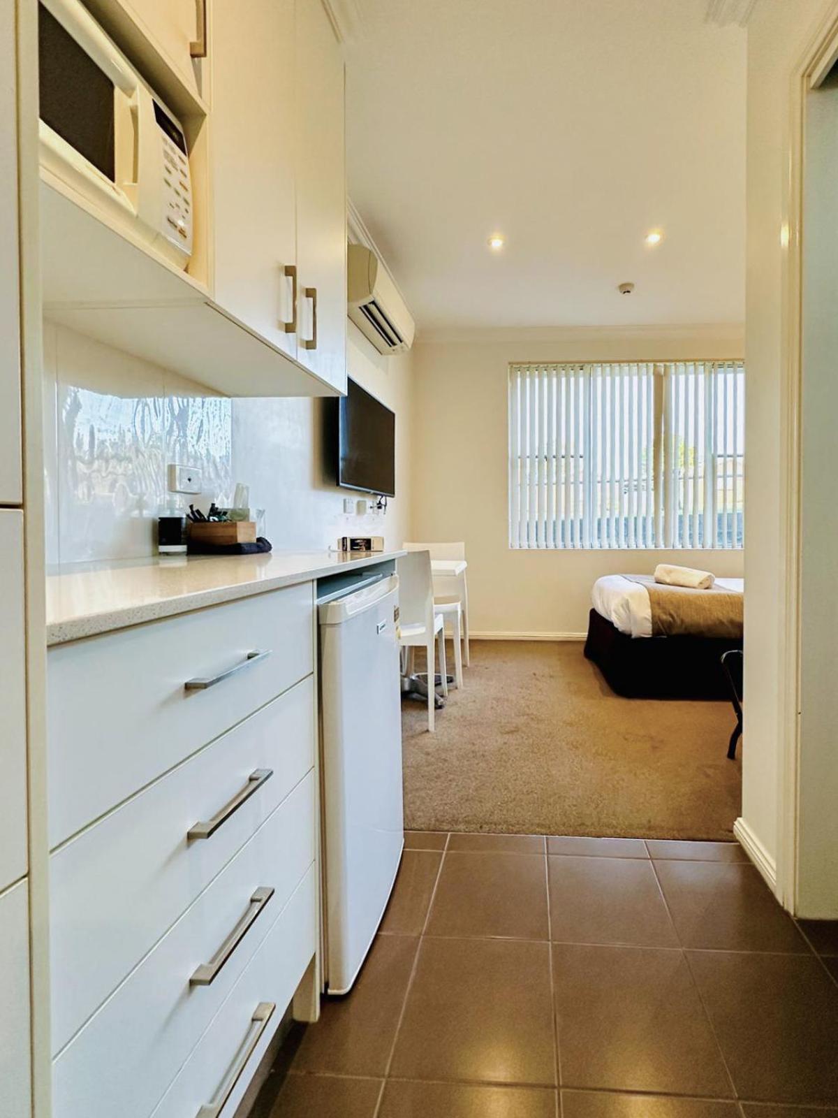 Merivale Motel Tumut Ngoại thất bức ảnh