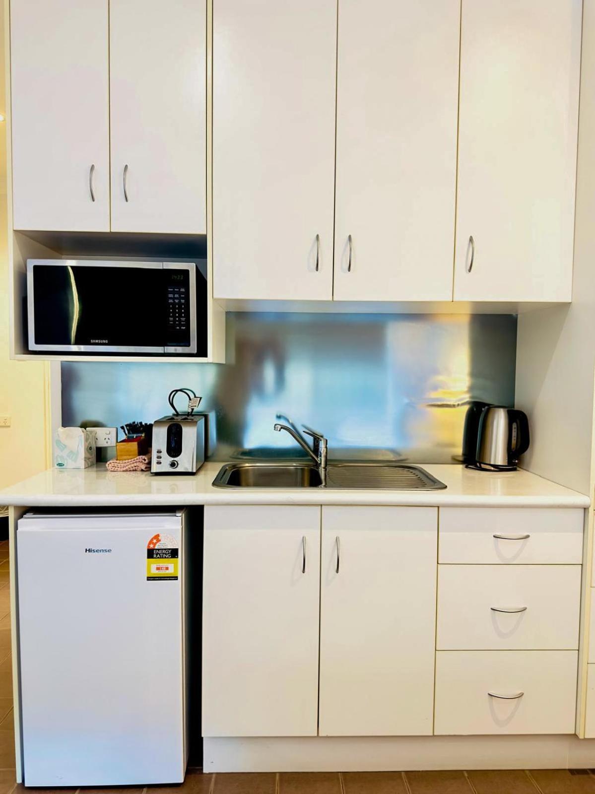Merivale Motel Tumut Ngoại thất bức ảnh