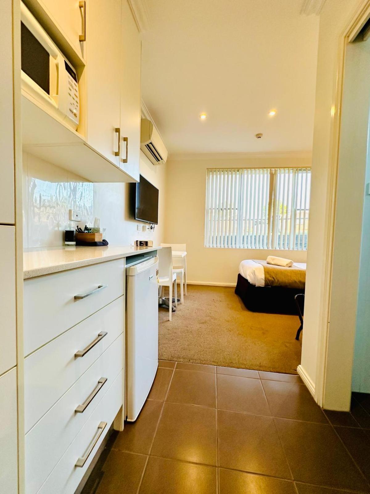 Merivale Motel Tumut Ngoại thất bức ảnh