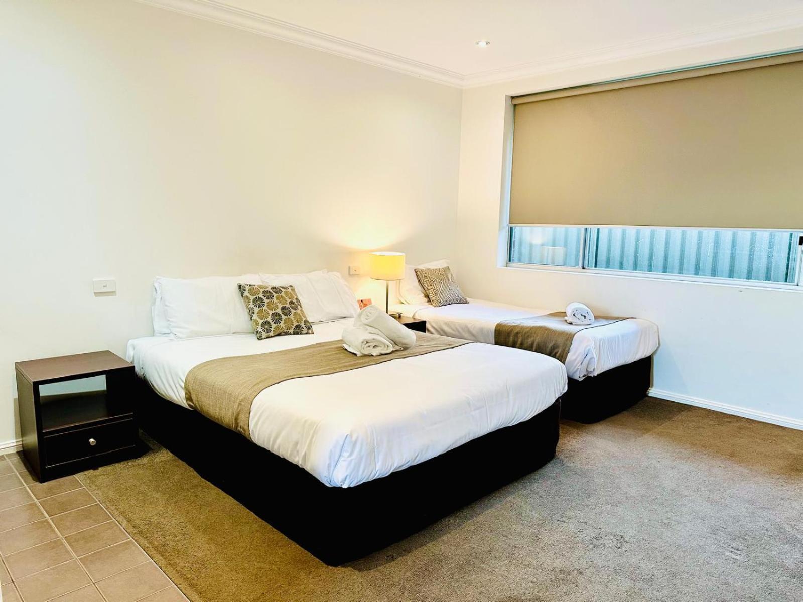 Merivale Motel Tumut Ngoại thất bức ảnh