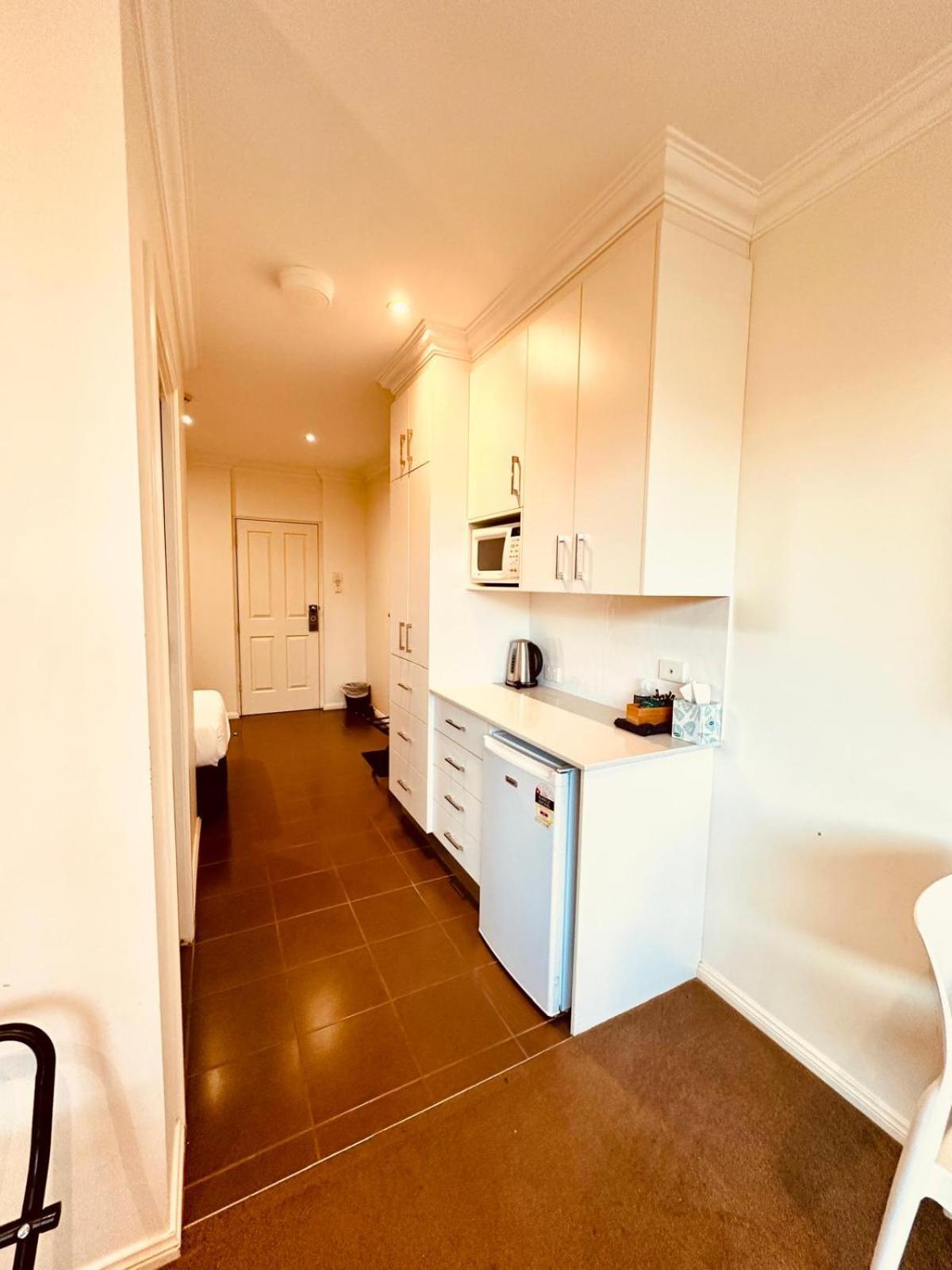 Merivale Motel Tumut Ngoại thất bức ảnh