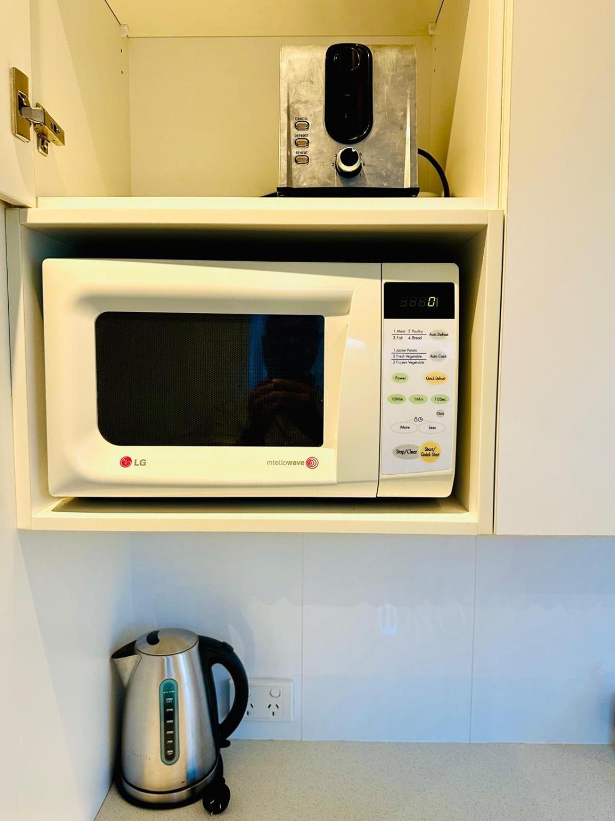 Merivale Motel Tumut Ngoại thất bức ảnh