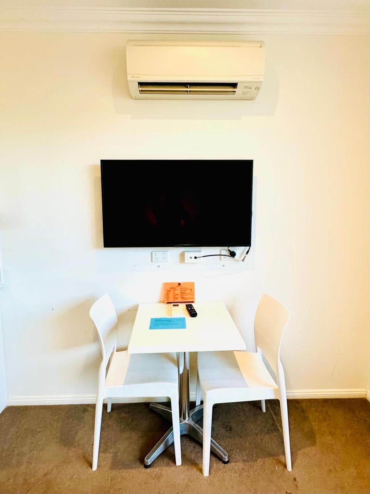 Merivale Motel Tumut Ngoại thất bức ảnh