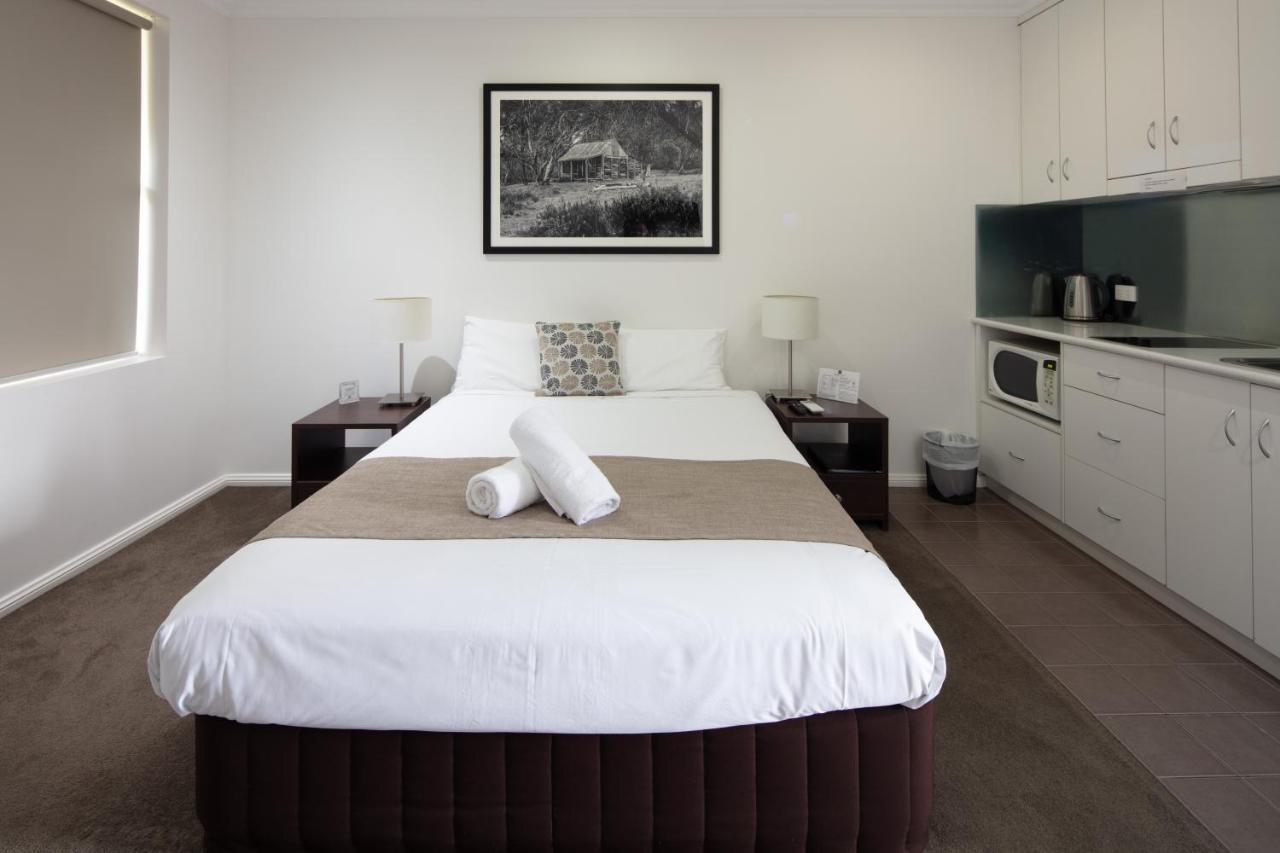 Merivale Motel Tumut Ngoại thất bức ảnh