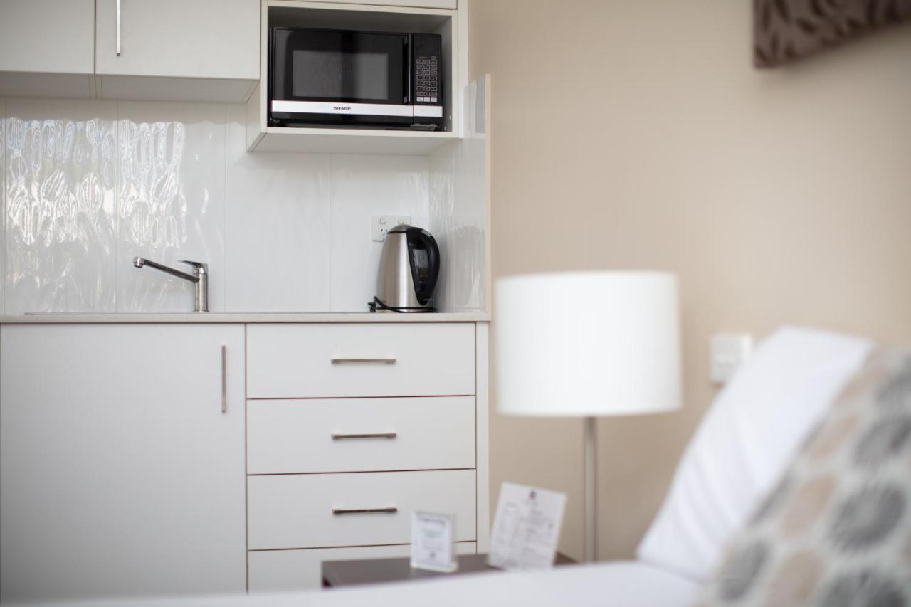 Merivale Motel Tumut Ngoại thất bức ảnh