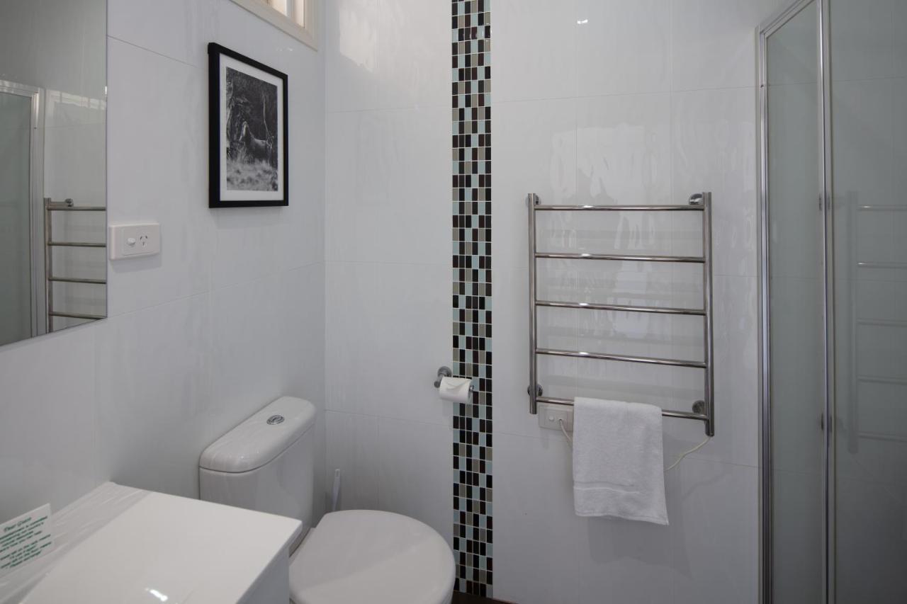 Merivale Motel Tumut Ngoại thất bức ảnh