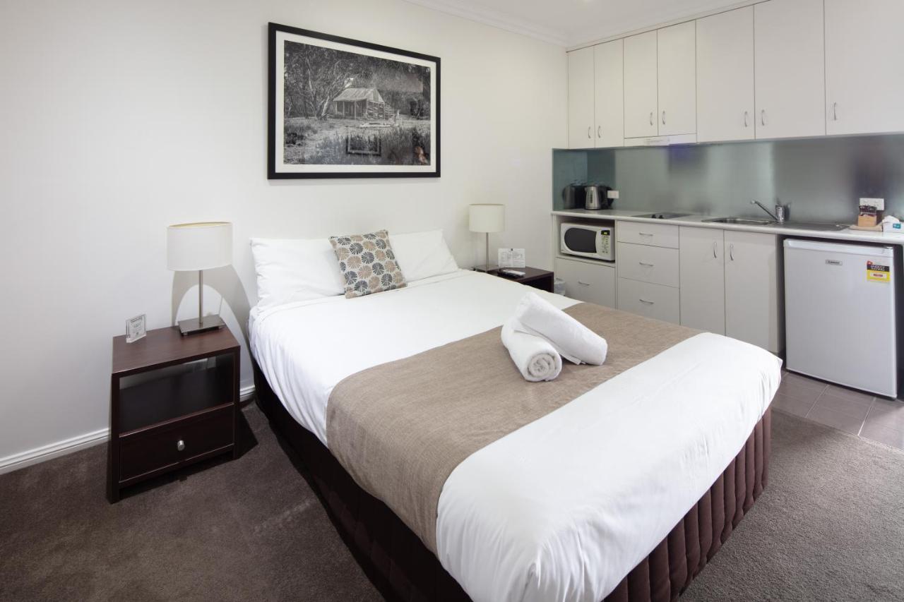 Merivale Motel Tumut Ngoại thất bức ảnh